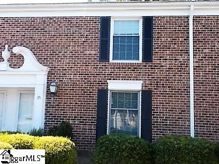 803 Edwards Road, Unit 15 Greenville, SC 29615 - Photo 31 of 32 Gallery Image 31