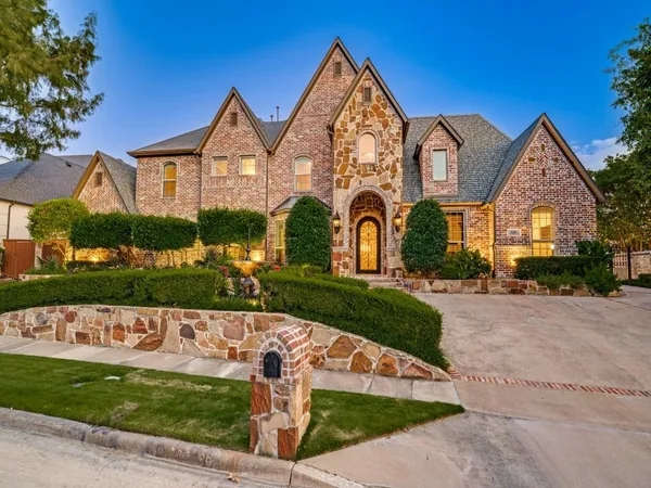 $1,395,000 | 4603 Warwick Lane, Frisco, TX 75034