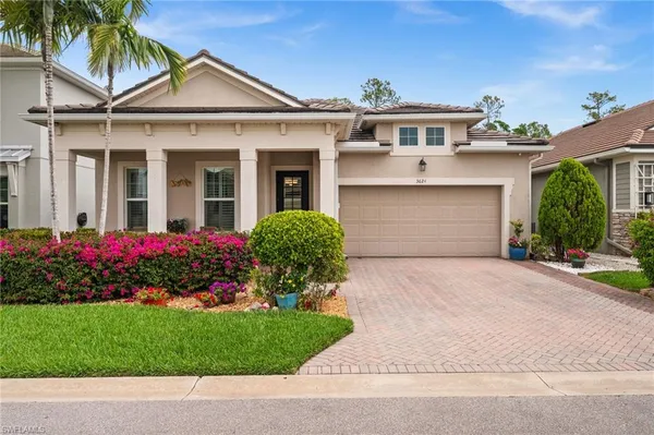$805,000 | 3624 Pilot Circle, Naples, FL 34120