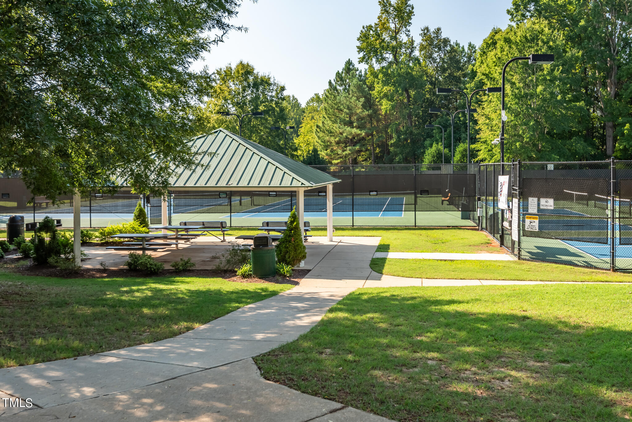 2209 Bankshill Row Raleigh, NC 27614 - Photo 40 of 44