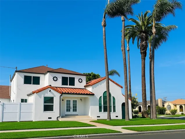 $1,195,000 | 423 South Poinsettia Avenue, Compton, CA 90221