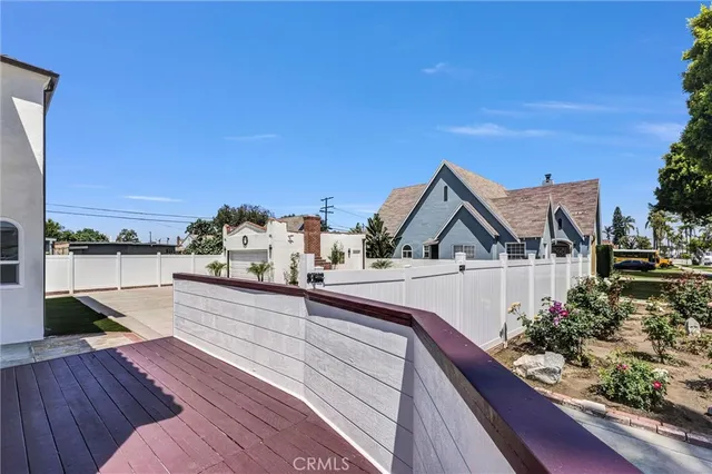 $1,195,000 | 423 South Poinsettia Avenue, Compton, CA 90221