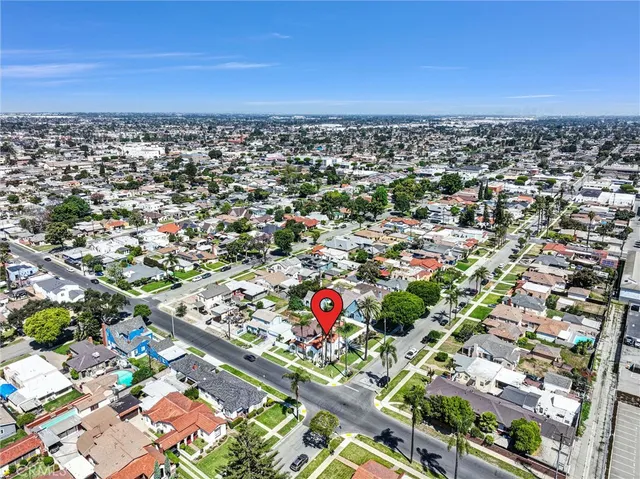 $1,195,000 | 423 South Poinsettia Avenue, Compton, CA 90221