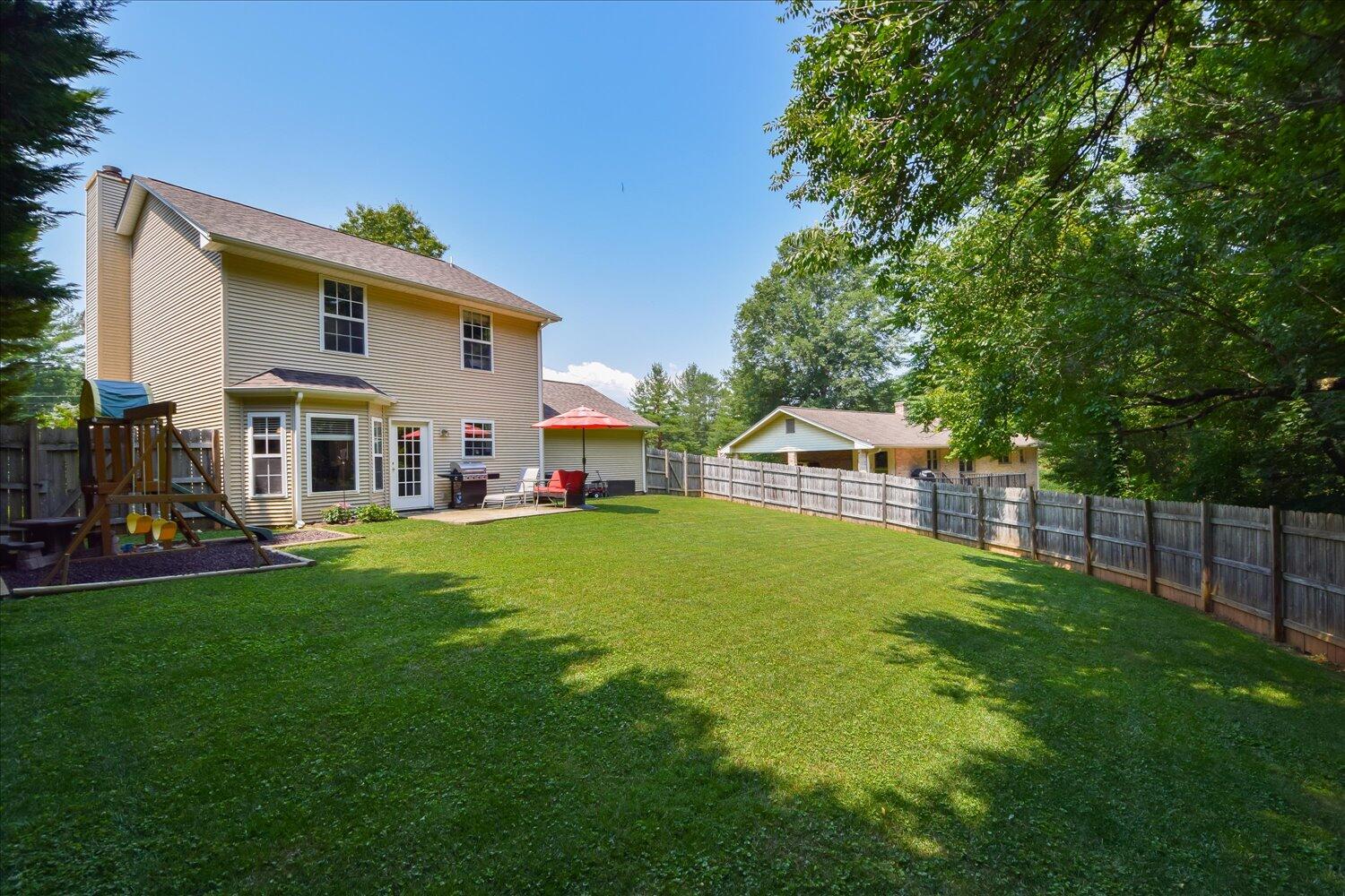 4637 Rosecrest Road Roanoke, VA 24018 - Photo 22 of 28 22-4637 Rosecrest-22