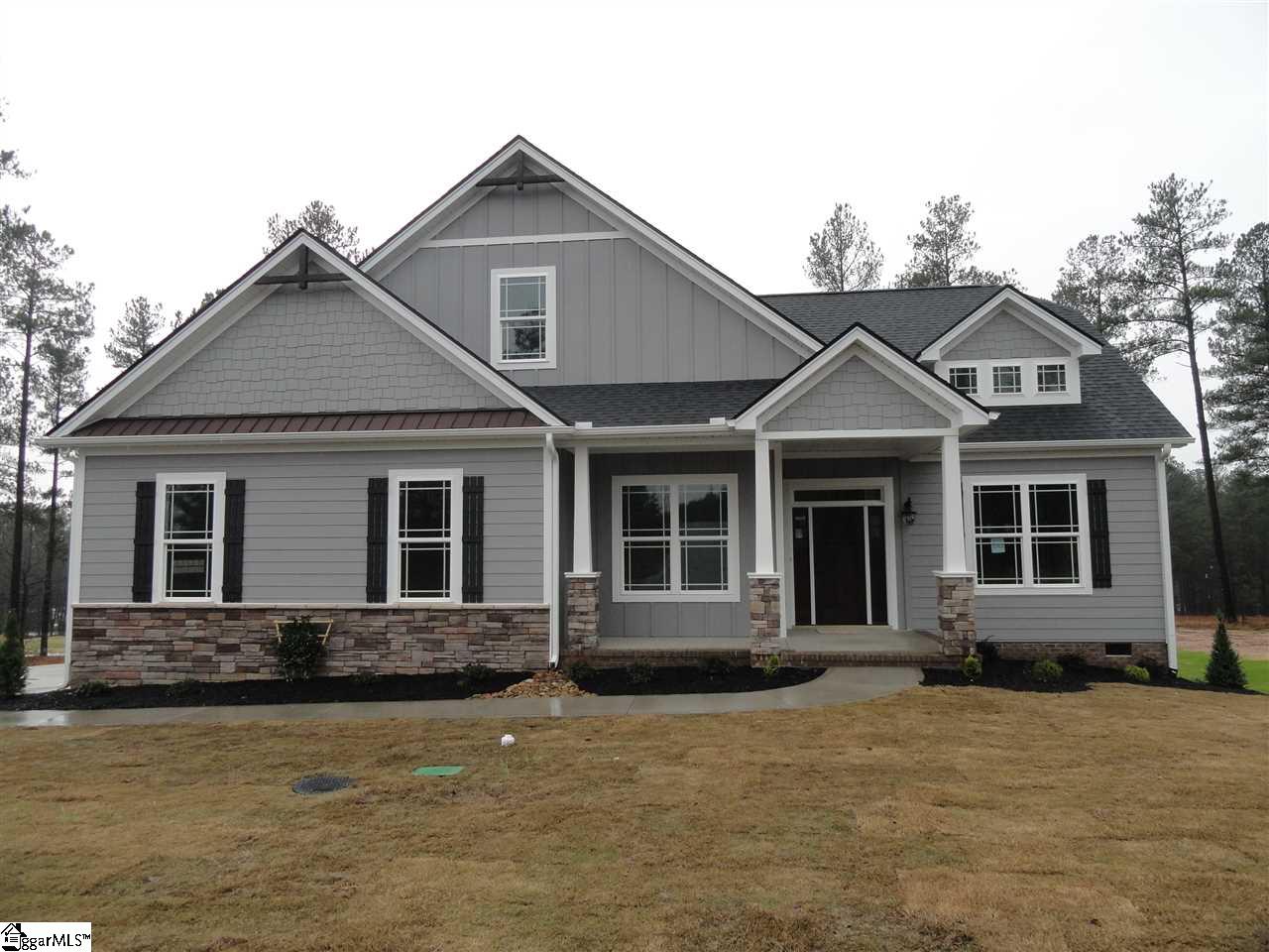 18 Club Cart Road Travelers Rest, SC 29690 - Photo 1 of 23 Gallery Image 1