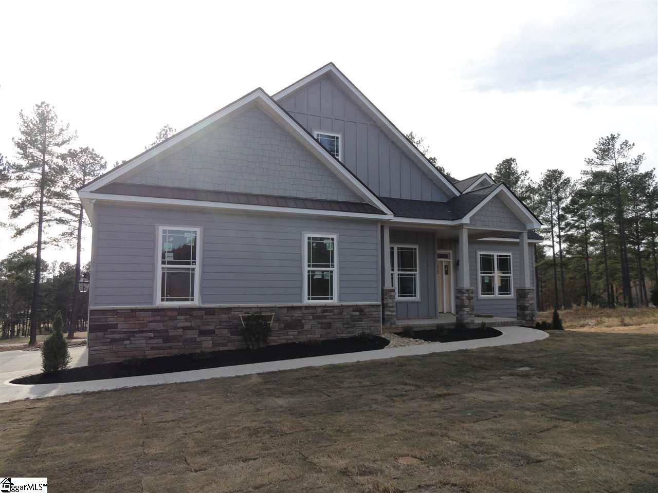 18 Club Cart Road Travelers Rest, SC 29690 - Photo 2 of 23 Gallery Image 2