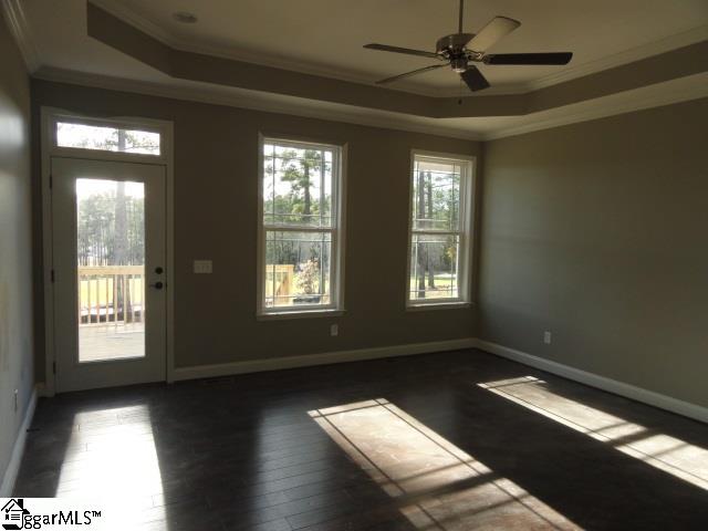 18 Club Cart Road Travelers Rest, SC 29690 - Photo 13 of 23 Gallery Image 13