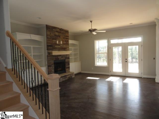 18 Club Cart Road Travelers Rest, SC 29690 - Photo 6 of 23 Gallery Image 6