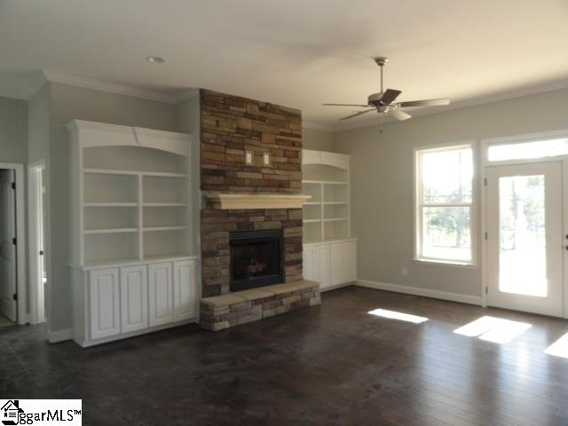 18 Club Cart Road Travelers Rest, SC 29690 - Photo 7 of 23 Gallery Image 7