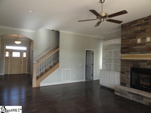18 Club Cart Road Travelers Rest, SC 29690 - Photo 8 of 23 Gallery Image 8