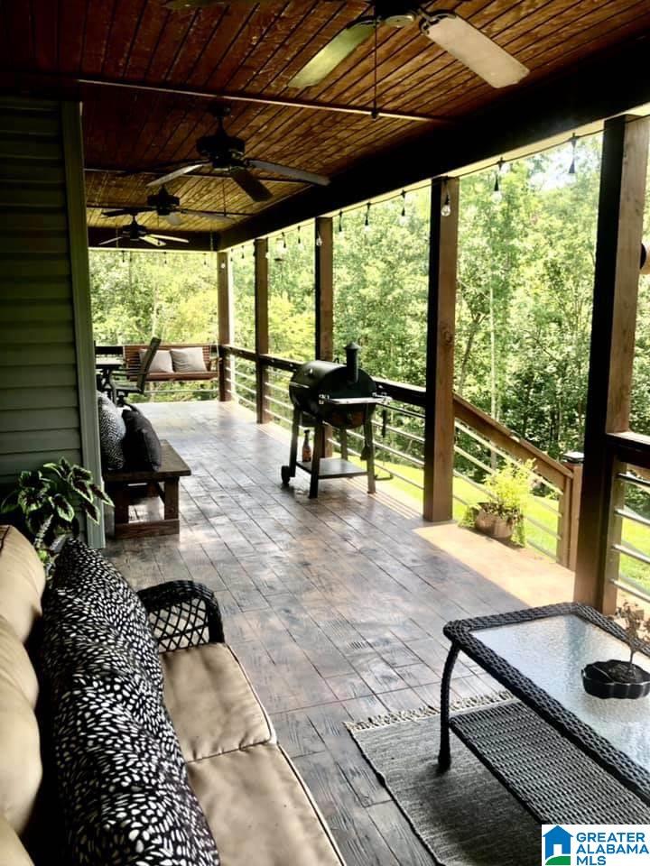 1281 Mohawk Cliff Road Ohatchee, AL 36271 - Photo 47 of 50