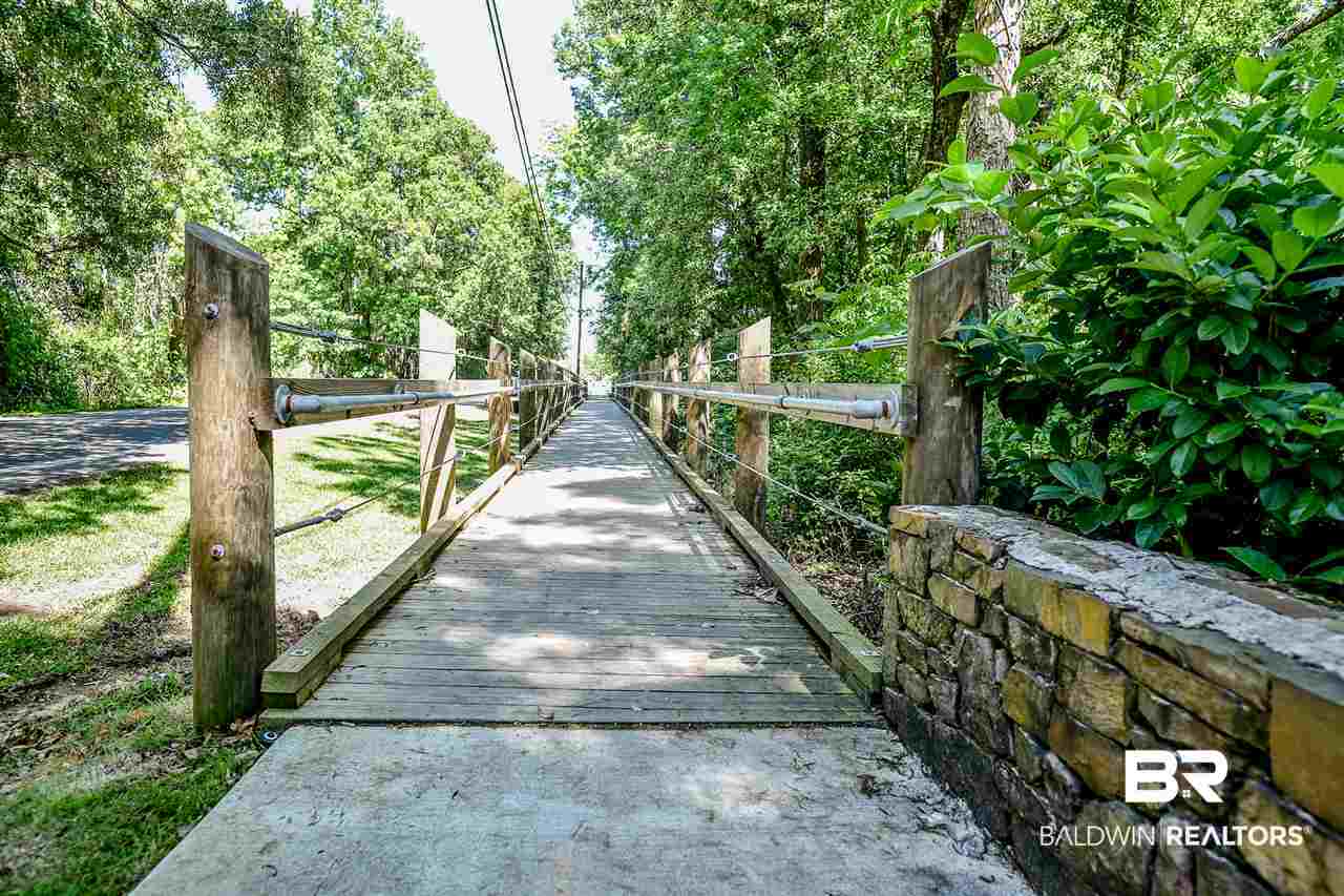 277 Fennec Street Fairhope, AL 36532 - Photo 12 of 15 Fox Hollow Entrance