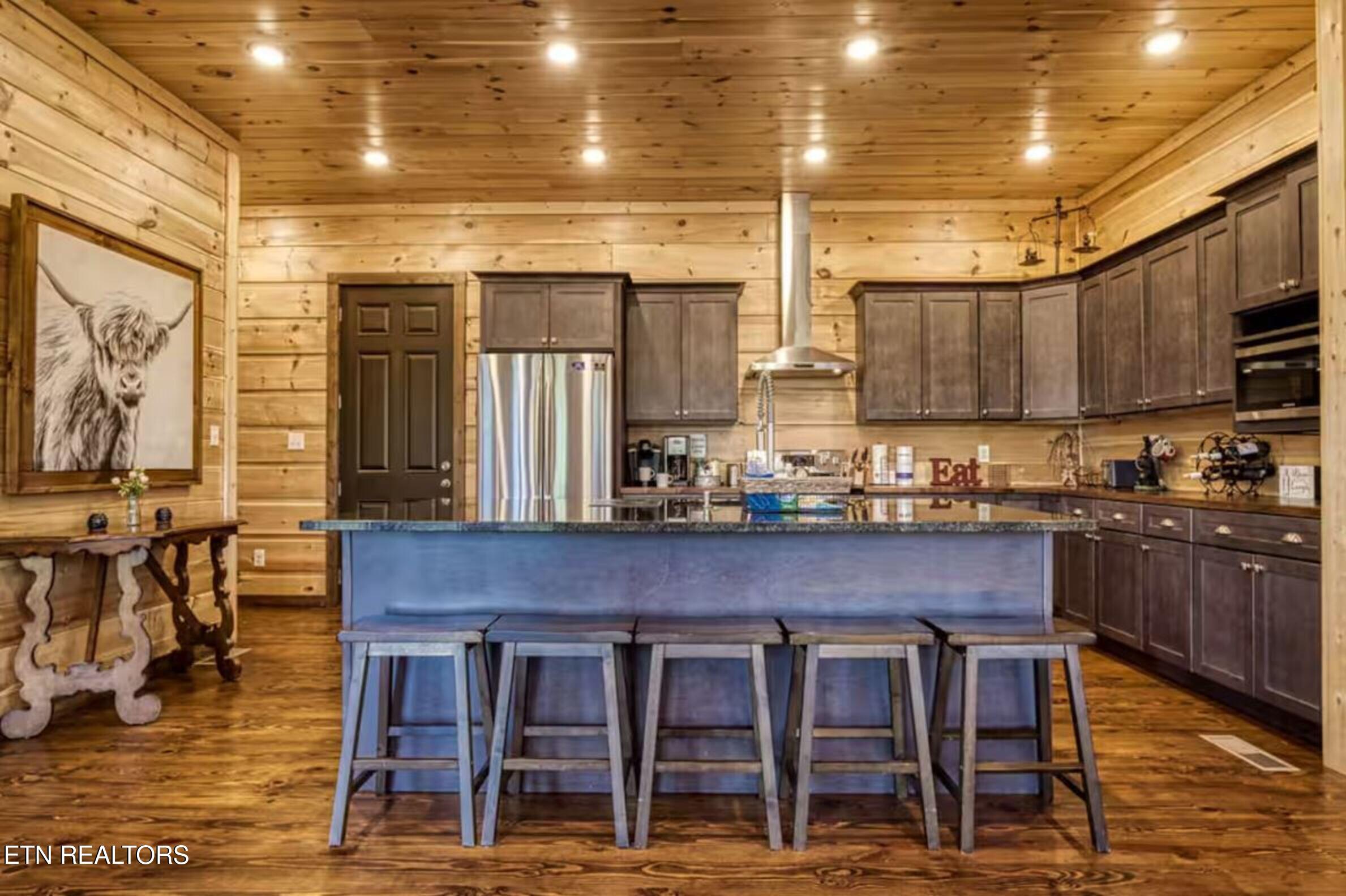 622 Timber Ridge Road Gatlinburg, TN 37738 - Photo 28 of 35 622 Timber Ridge Road