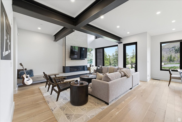 3548 Ridgeline Drive Park City, UT 84098 - Photo 15 of 60