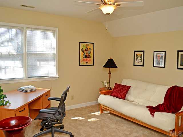 8009 Windsor Ridge Drive Raleigh, NC 27615 - Photo 23 of 25 Bedroom