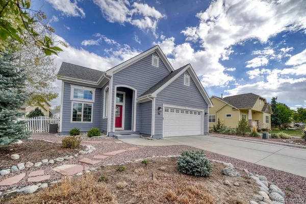 $945,000 | 56 Trailside Circle, Salida, CO 81201