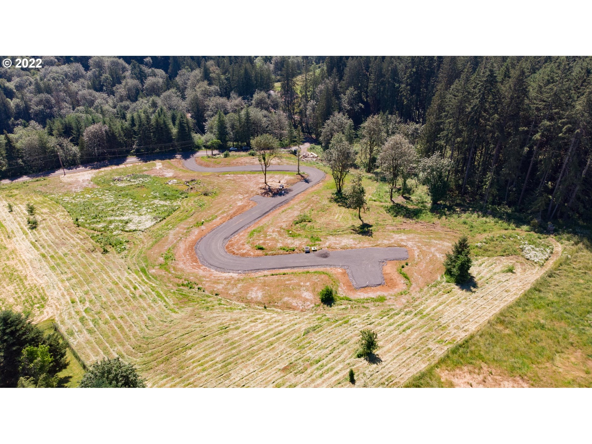0 Southwest Kruger Road, Unit 1 Sherwood, OR 97140 - Photo 2 of 5 Gallery Image 2