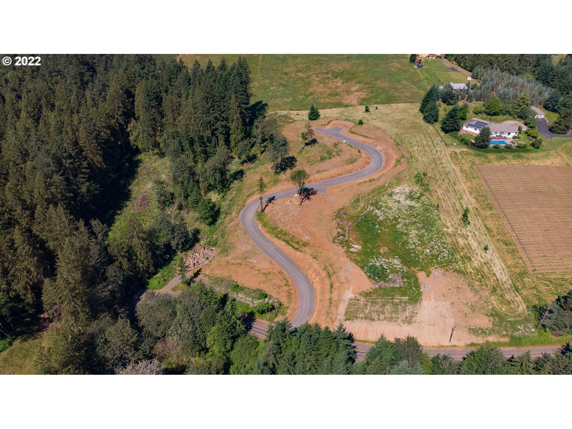 0 Southwest Kruger Road, Unit 1 Sherwood, OR 97140 - Photo 3 of 5 Gallery Image 3