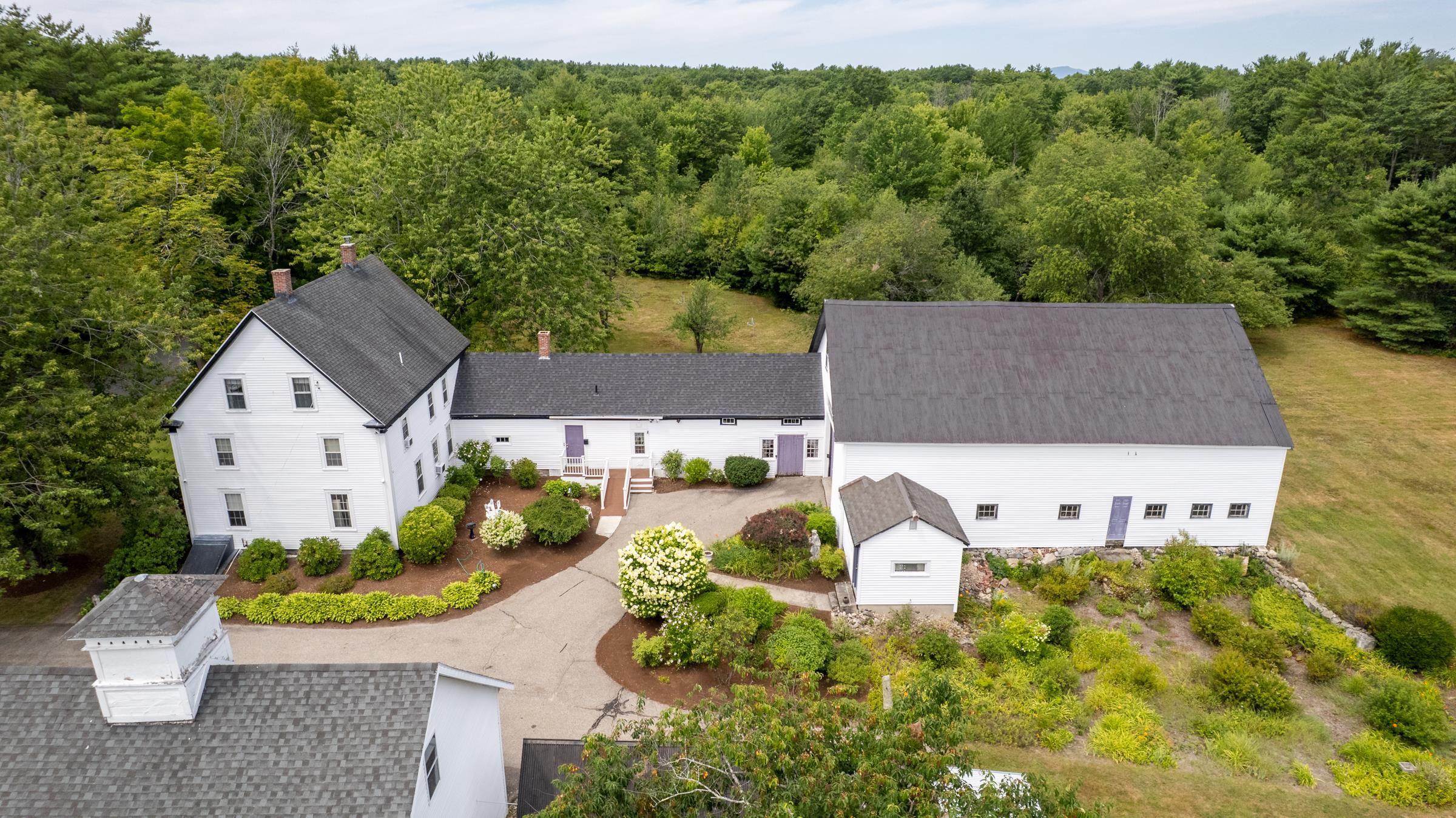 84 Clark Road Brookfield, NH 03872 - Photo 10 of 59 Gallery Image 10