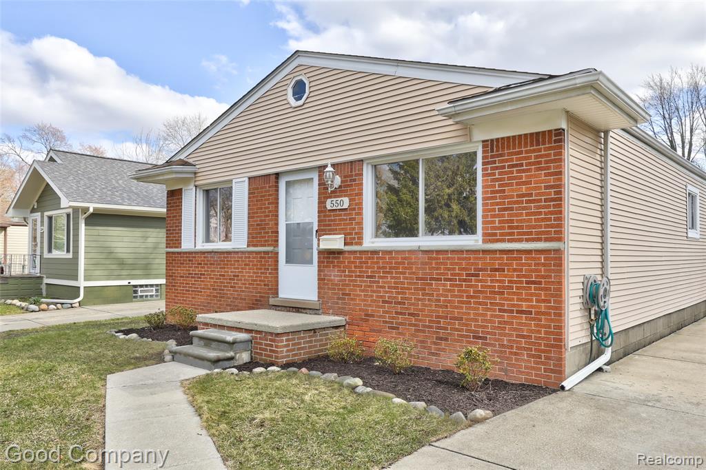 550 Roth Boulevard Clawson, MI 48017 - Photo 18 of 18