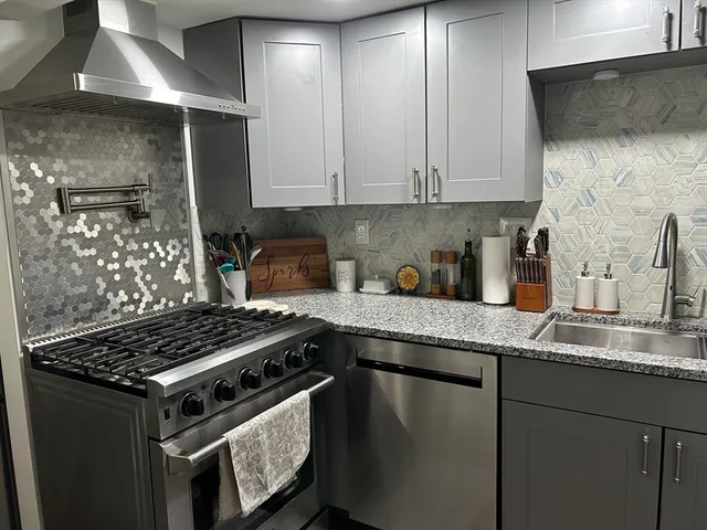 $3,500 | 9 Church Street, Unit 9, Woburn, MA 01801