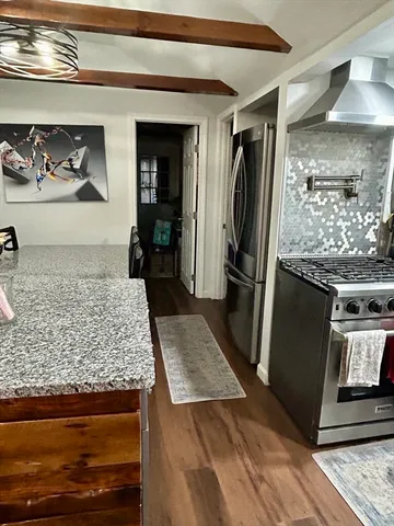 $3,500 | 9 Church Street, Unit 9, Woburn, MA 01801