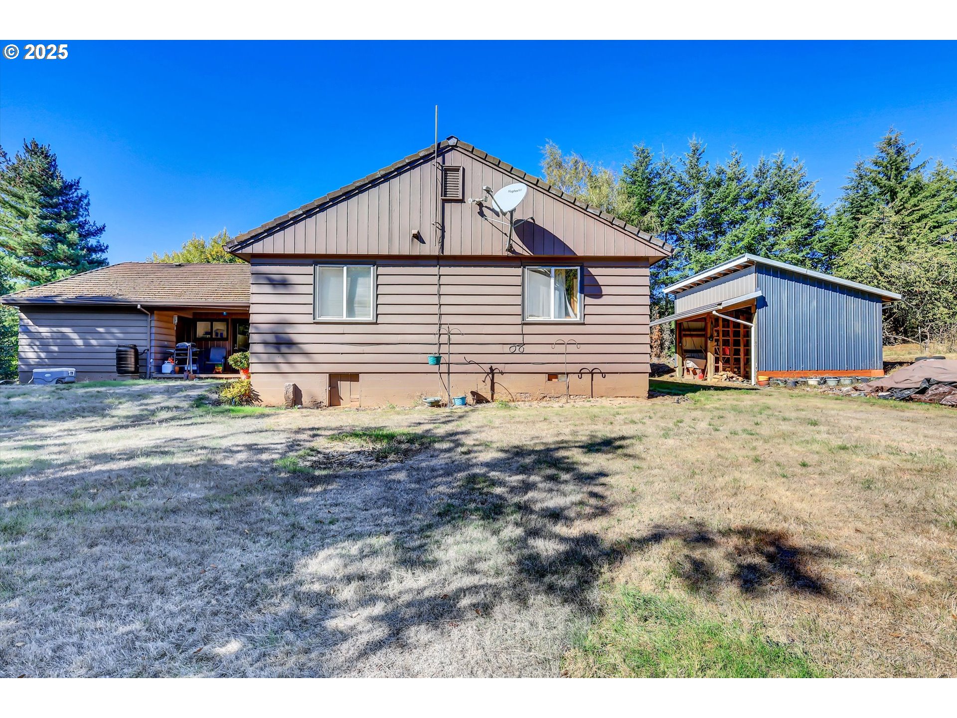 21076 Northwest Green Mountain Road Banks, OR 97106 - Photo 5 of 48