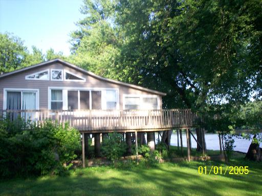 2881 South Brooks Island Road Oregon, IL 61061 - Photo 1 of 1