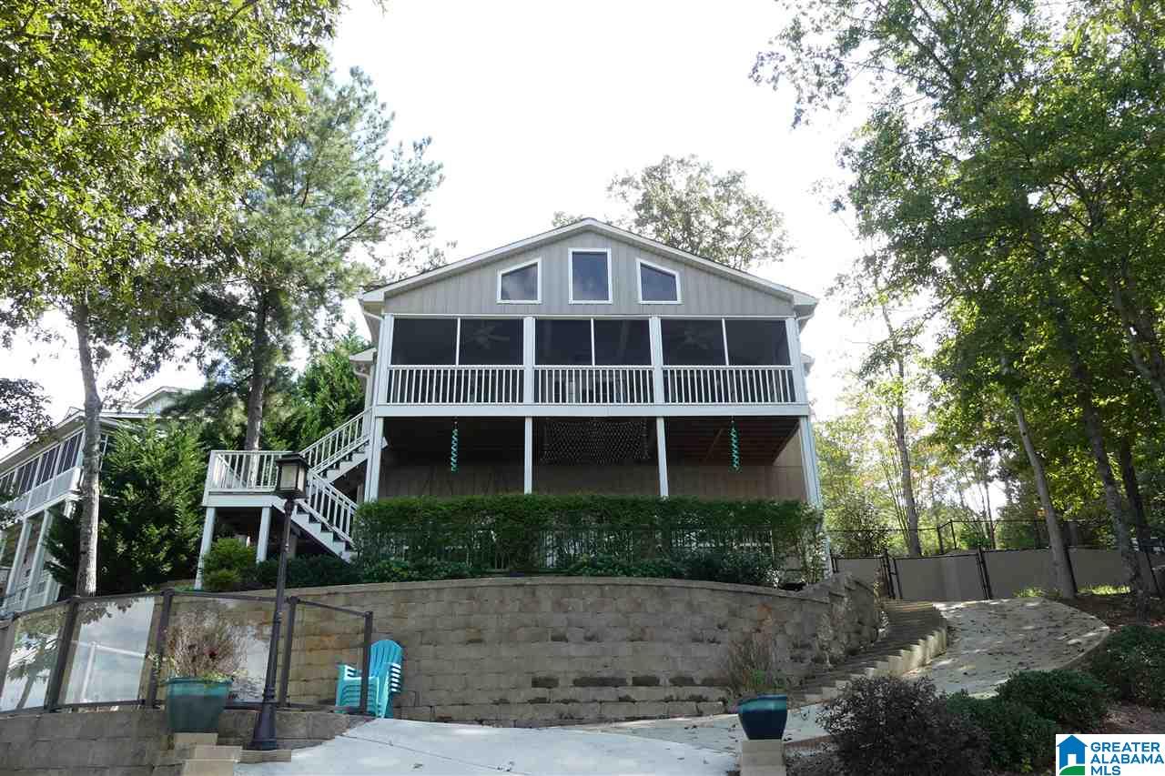 445 County Road 2402 Wedowee, AL 36278 - Photo 3 of 8