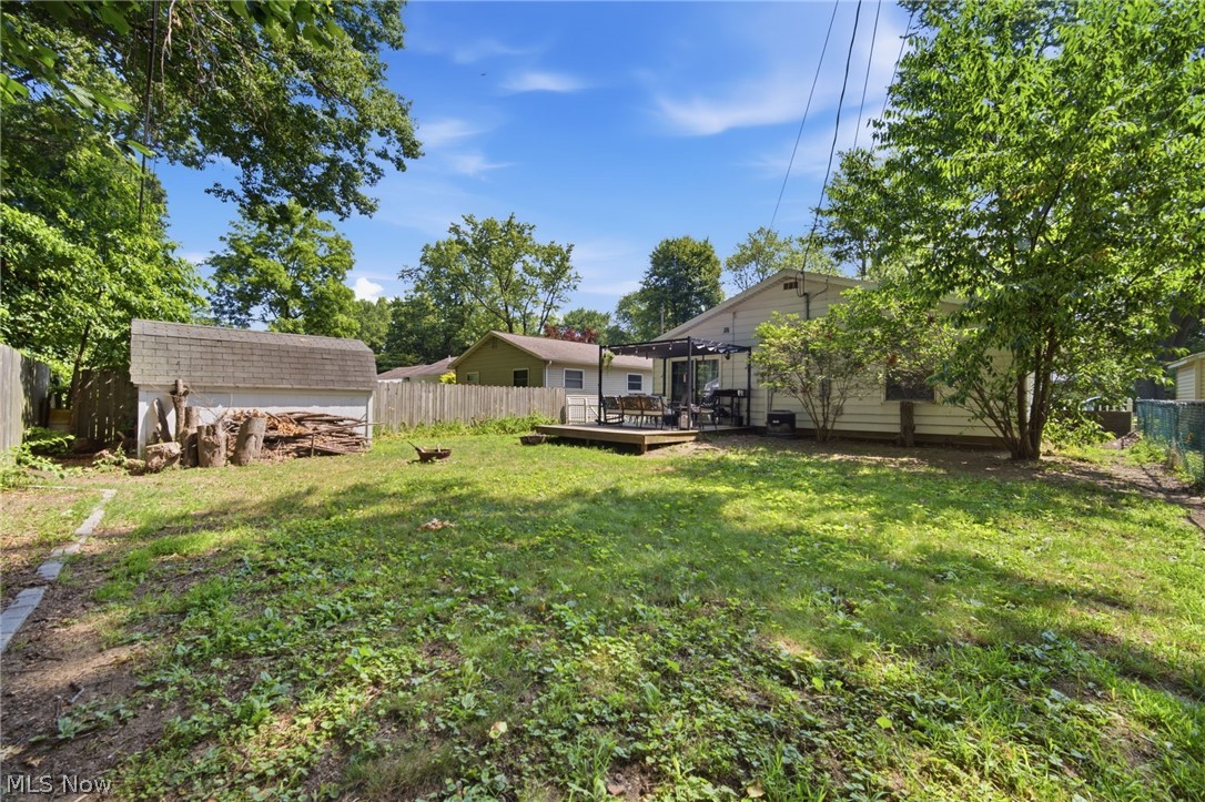 1982 Aberdeen Road Madison, OH 44057 - Photo 25 of 30