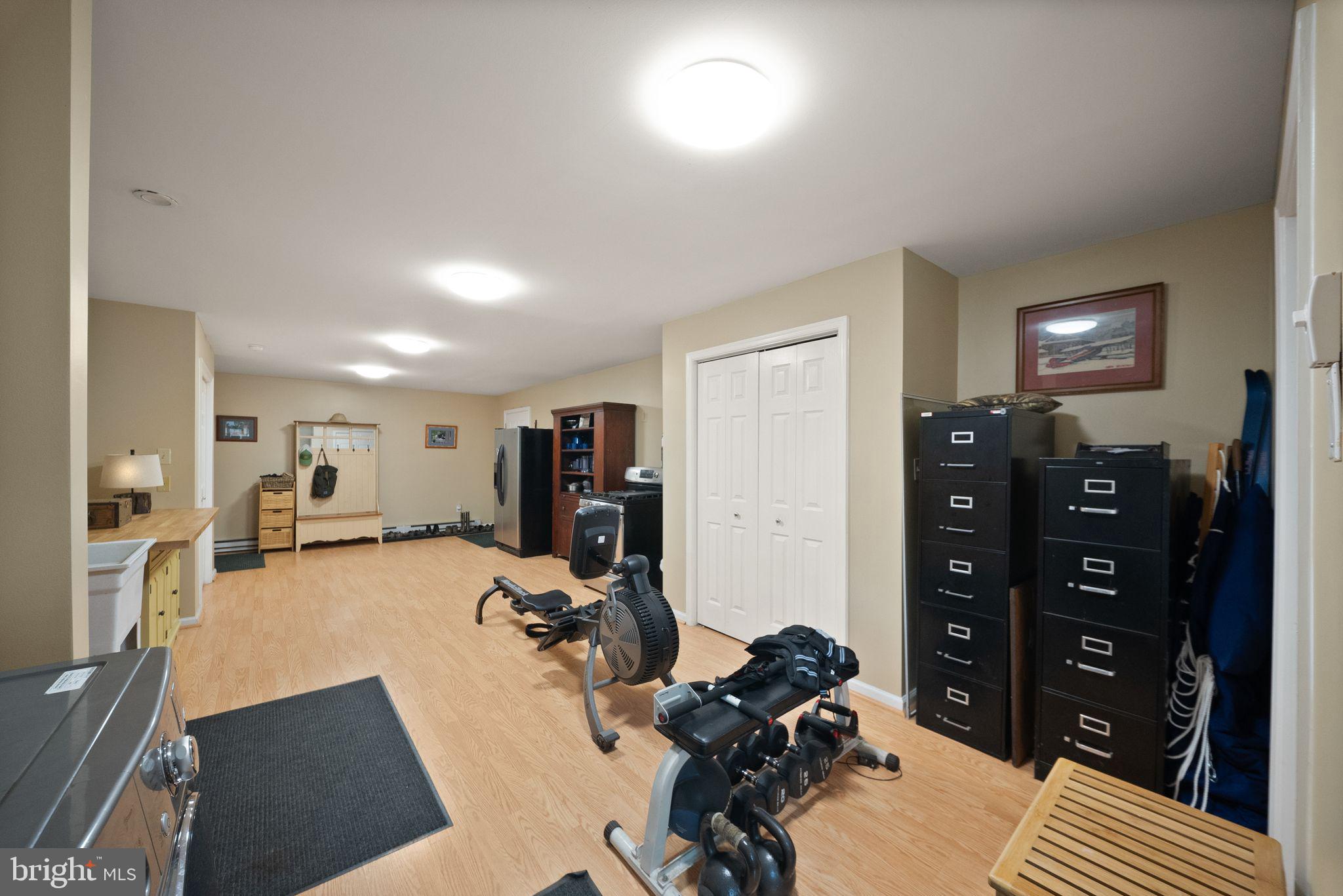9551 Green Road Midland, VA 22728 - Photo 44 of 106 Lots of flexibility here