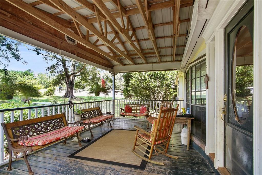 16768 Kat Kaw Road Franklinton, LA 70438 - Photo 2 of 16