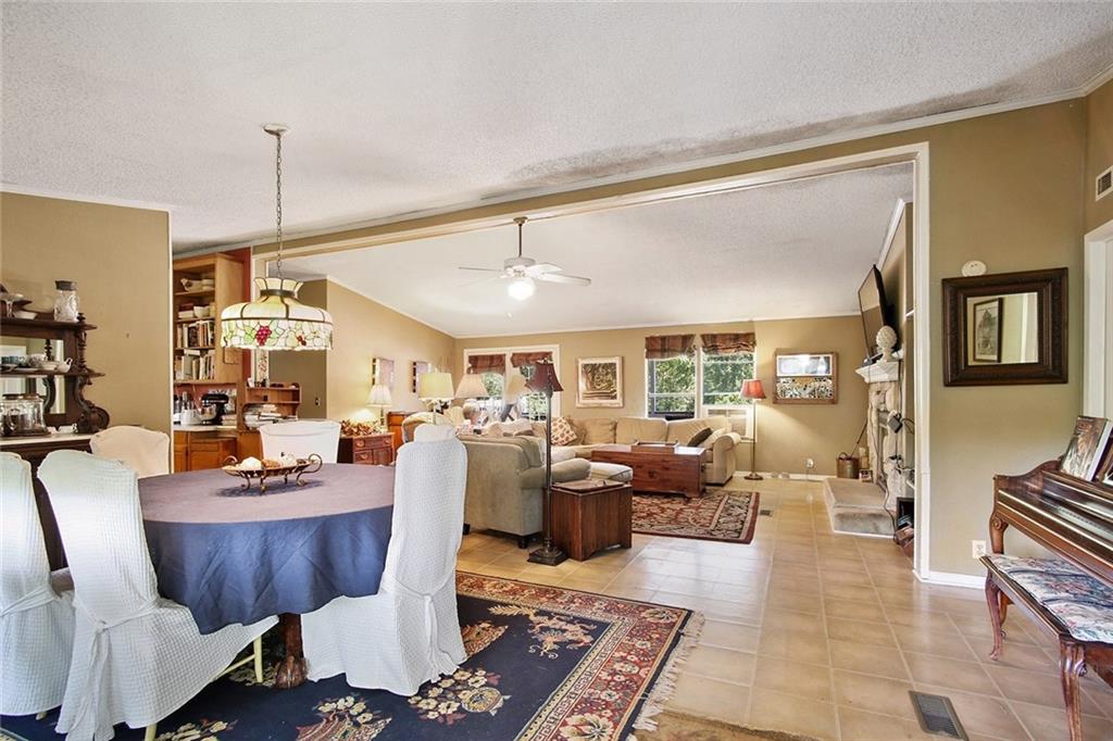 16768 Kat Kaw Road Franklinton, LA 70438 - Photo 3 of 16