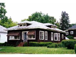 58 Lincoln Avenue Rutland, VT 05701 - Photo 1 of 1
