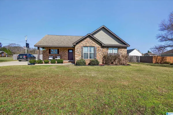 $265,000 | 120 County Road 951, Clanton, AL 35045
