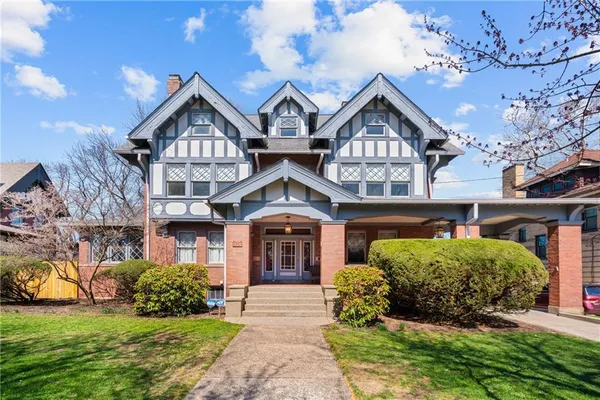 $1,385,000 | 5705 Bartlett Street, Pittsburgh, PA 15217