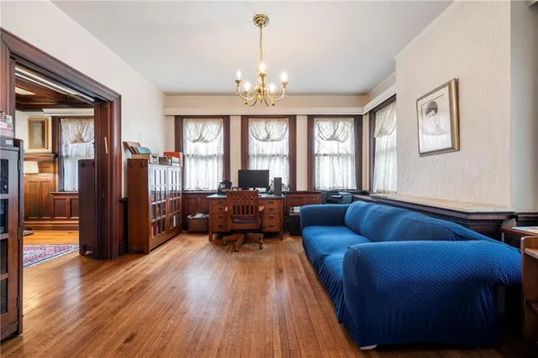 $1,385,000 | 5705 Bartlett Street, Pittsburgh, PA 15217
