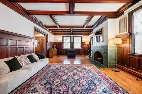 $1,385,000 | 5705 Bartlett Street, Pittsburgh, PA 15217