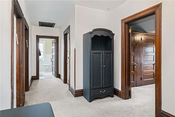 $1,385,000 | 5705 Bartlett Street, Pittsburgh, PA 15217
