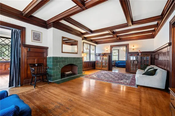 $1,385,000 | 5705 Bartlett Street, Pittsburgh, PA 15217