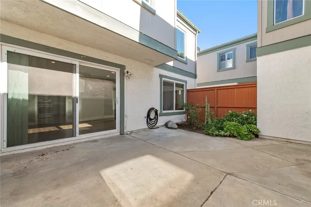 a view of a house with a garage