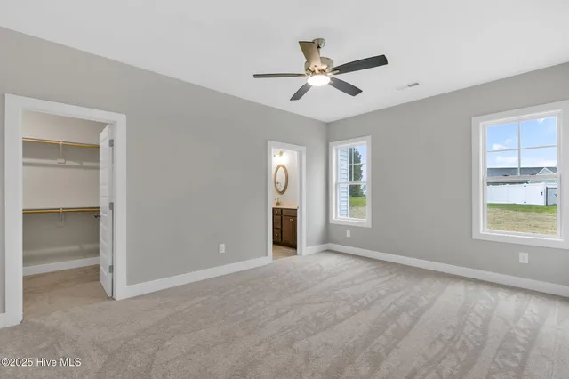 $259,900 | 3804 Lightwater Lane, Elm City, NC 27822