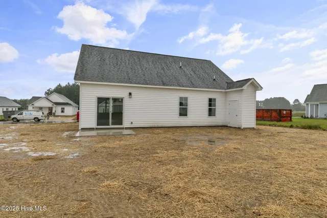 $259,900 | 3804 Lightwater Lane, Elm City, NC 27822