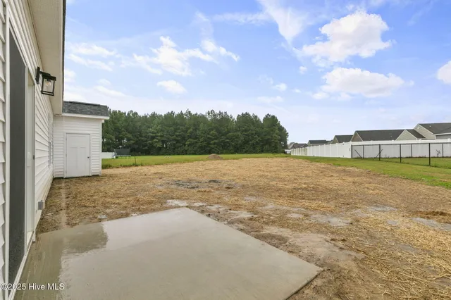 $259,900 | 3804 Lightwater Lane, Elm City, NC 27822