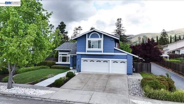 $3,000,000 | 466 Crystalline Drive, Fremont, CA 94539