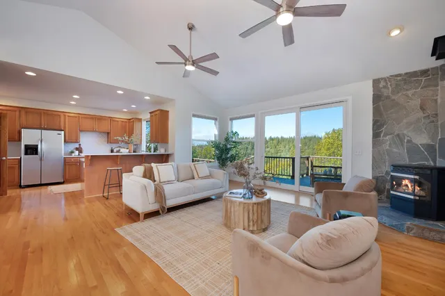 $709,000 | 19740 Wedemeyer Place, Applegate, CA 95703