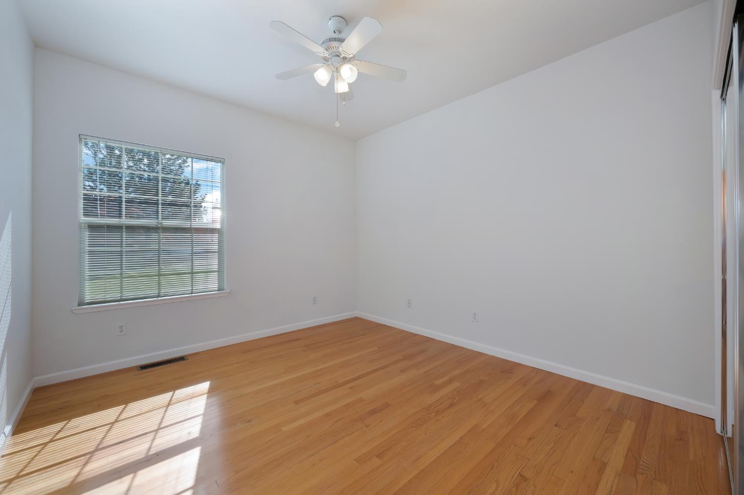19740 Wedemeyer Place Applegate, CA 95703 - Photo 27 of 59 a view of empty room with a window
