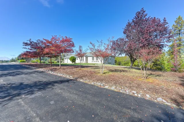 $709,000 | 19740 Wedemeyer Place, Applegate, CA 95703