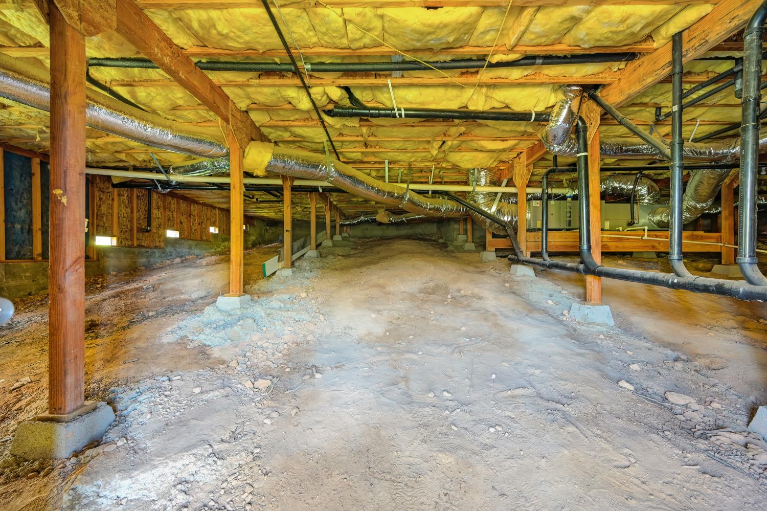 19740 Wedemeyer Place Applegate, CA 95703 - Photo 59 of 59 a view of a room with wooden floor