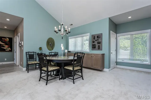 $490,000 | 805 Wind Rivers Drive, Unit B, Grafton, IL 62037